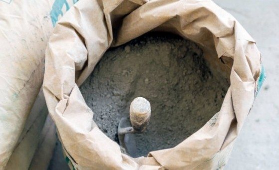 Cimento de 50kg Valor Vila Maria - Cimento para Construção
