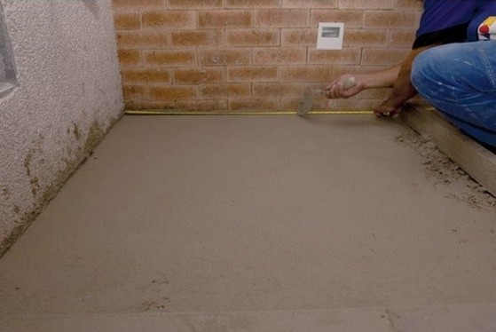 Cimento de Piso Penha - Cimento de Telhado