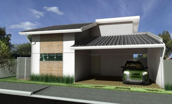 Cimento de Telhado Preço Vila Carrão - Cimento para Construção