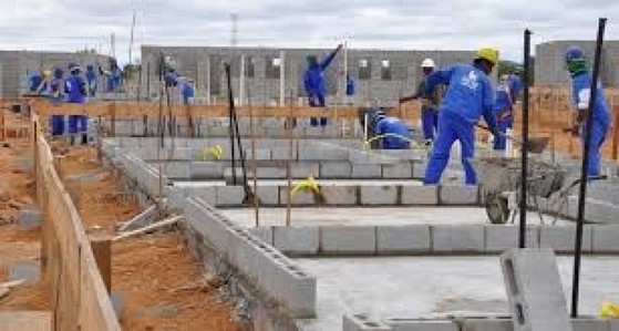 Cimento para Construção Valor Vila Pirituba - Cimento para Construção