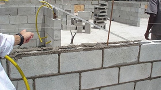 Cimento para Construção Glicério - Cimento de Telhado
