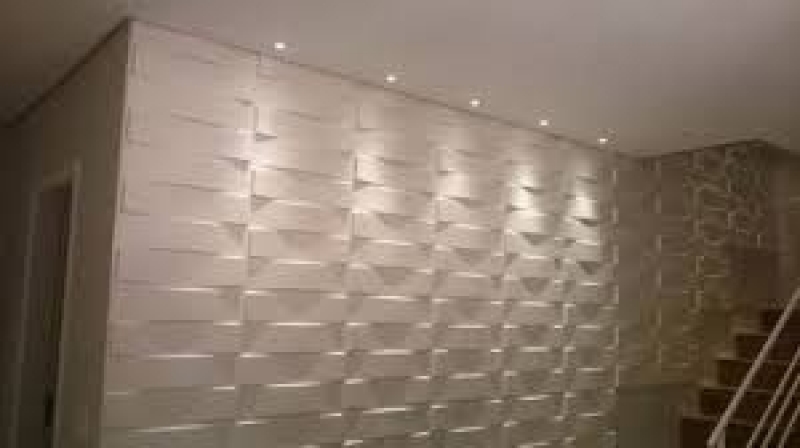 Drywall de Gesso 3d Preço Vargem Grande Paulista - Drywall Gesso Acartonado Forro