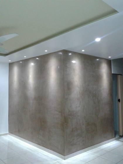 Drywall Gesso Acartonado Preço Consolação - Drywall Gesso