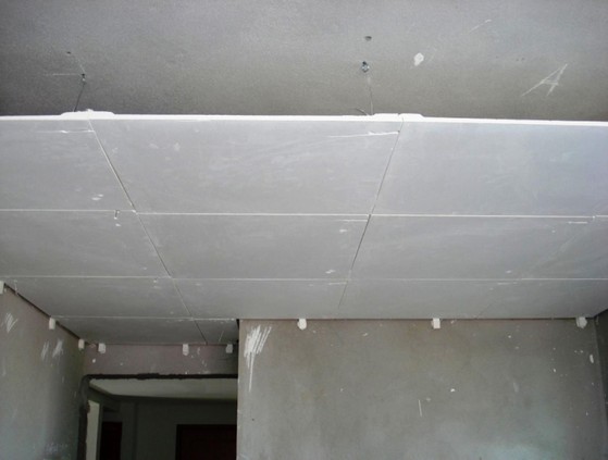 Drywall para Gesso Acartonado Franca - Drywall Gesso Acartonado Forro