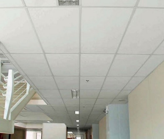 Forro de Gesso com Película de Pvc Zona Oeste - Forro de Gesso com Led