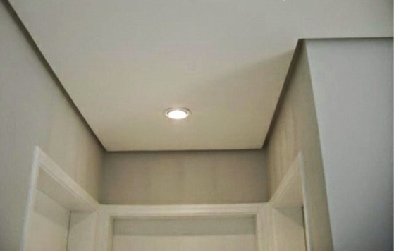 Forro de Gesso para Sala Campinas - Forro de Gesso Drywall