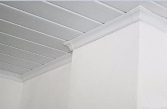 Forro de Pvc Lauzane Paulista - Forro de Pvc Laminado