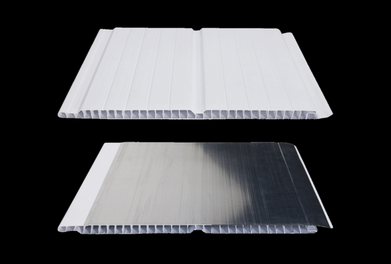 Forros de Pvc com Manta Pinheiros - Forro de Pvc Modular