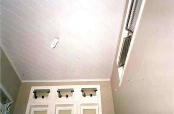 Forros de Pvc Diagonal Alto da Lapa - Forro de Pvc Laminado