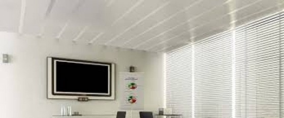 Forros de Pvc Laminado Bauru - Forro de Pvc Modular