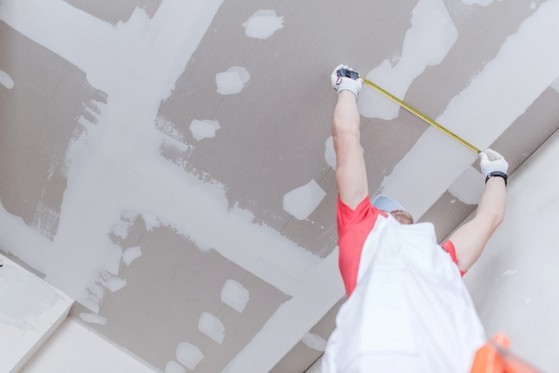 Gesso para a Construção Civil Preço Tremembé - Gesso para Drywall