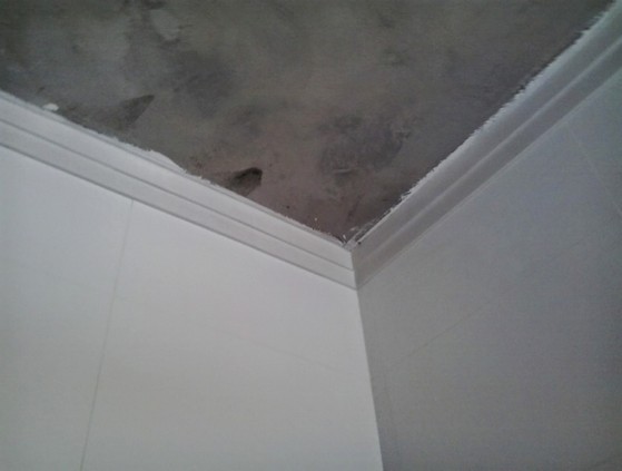 Gesso para Canto de Teto Valor Freguesia do Ó - Gesso para Quarto