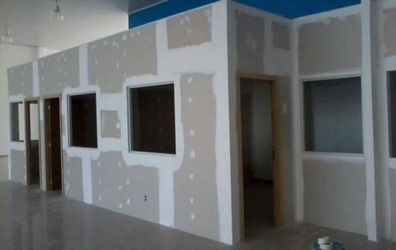 Gesso para Drywall Vila Clementino - Gesso para Construção