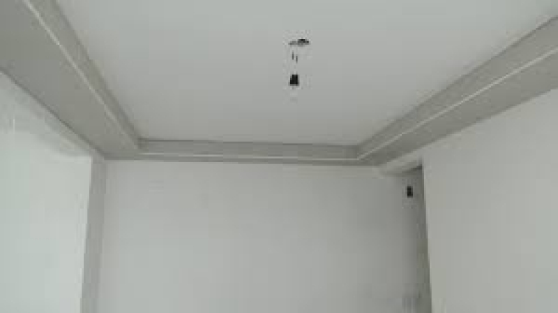 Gesso para Sala Preço Itaim Bibi - Gesso para Apartamento