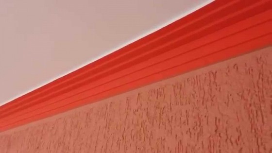 Instalação de Forro de Gesso com Moldura Mandaqui - Forro de Gesso Drywall