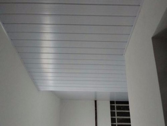 Onde Encontro Forro de Pvc Laminado Cidade Líder - Forro de Pvc Liso