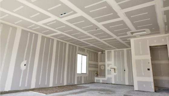 Onde Encontro Gesso para Acabamento Bauru - Gesso para Drywall