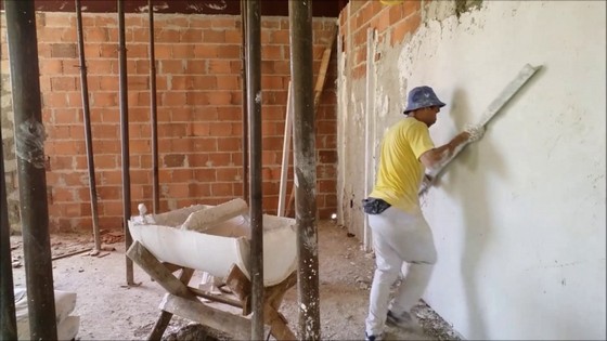 Onde Encontro Gesso para Construção Rio Grande da Serra - Gesso para Quarto