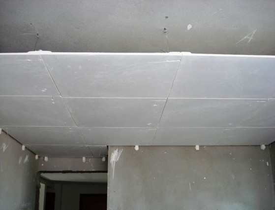 Onde Encontro Gesso para Drywall Itanhaém - Gesso para Drywall