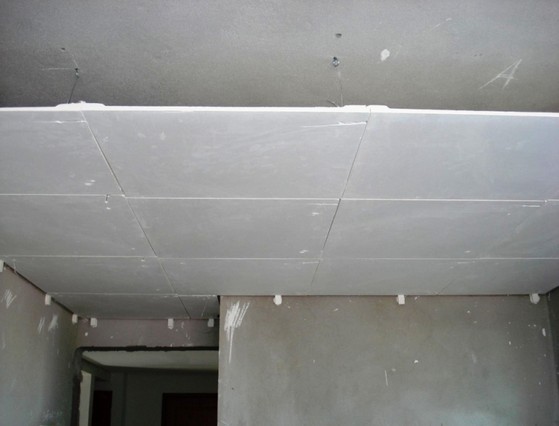 Onde Encontro Gesso para Drywall Embu Guaçú - Gesso para Drywall