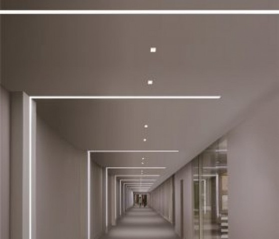 Onde Encontro Perfil Led para Gesso Cidade Patriarca - Perfil Galvanizado para Gesso