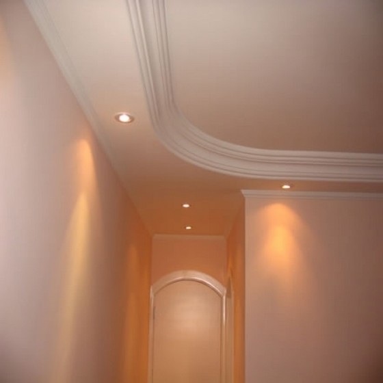 Onde Encontro Sanca de Gesso Fechada Vila Endres - Sanca de Gesso Drywall