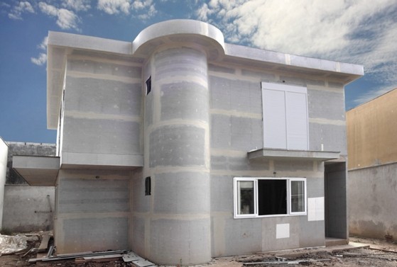 Onde Vende Drywall área Externa Perdizes - Drywall Externo