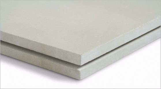 Placas de Gesso Drywall Consolação - Placa para Umidade Ru