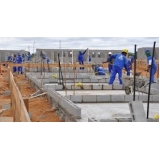 cimento para construção valor Sorocaba