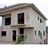 drywall área externa preço Pedreira