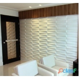 drywall de gesso 3d valor Conjunto Residencial Butantã