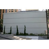 drywall externo valor República