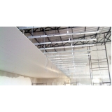 drywall para gesso acartonado valor Valinhos