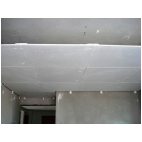 drywall para gesso acartonado Jockey Club