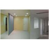 drywall parede Campo Limpo