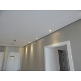 drywall teto preço Amparo