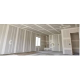 ferragens para forro drywall em construção Guarujá