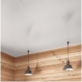 forro de pvc laminado preço Valinhos