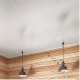 forro de pvc liso branco Arcadas