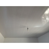 forro de pvc liso Alto de Pinheiros