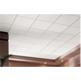 forro de pvc modular Ilhabela