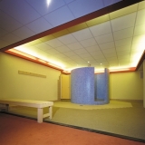 forros de gesso com película de pvc Vila Lusitania