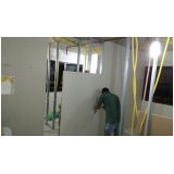 gesso para a construção civil valor Santa Isabel