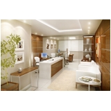 gesso para apartamento valor Glicério