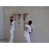gesso para construção Vila Matilde