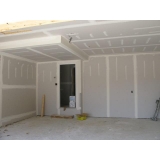 gesso para drywall preço Caiubi