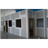 gesso para drywall Vila Leopoldina