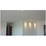 gesso para parede preço Pinheiros