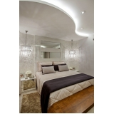 gesso para quarto valor Jardim Orly