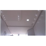 gesso para teto valor Araçatuba